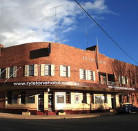 Rylstone Hotel - SA Accommodation