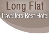 Long Flat Travellers Rest Hotel - SA Accommodation