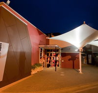 Cross Keys Hotel - SA Accommodation