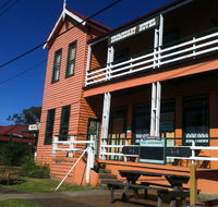 Dromedary Hotel - SA Accommodation