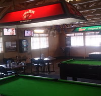 Smithfield Hotel - SA Accommodation