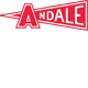 Andale Hotel Services SA - SA Accommodation