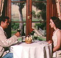 Quality Prospect House - SA Accommodation