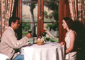 Quality Prospect House - SA Accommodation 0