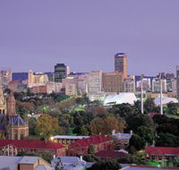 Bay Motel Hotel - SA Accommodation