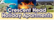 Crescent Head Holiday Apartments - SA Accommodation