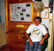 Barrow Creek Hotel - SA Accommodation