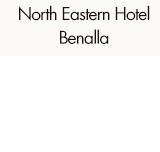 North Eastern Hotel Benalla - SA Accommodation
