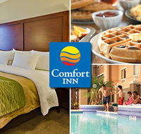 Comfort Inn Sovereign Gundagai - SA Accommodation