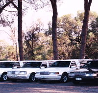 Hollywood VIP Limousines - SA Accommodation