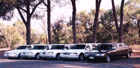 Hollywood VIP Limousines - SA Accommodation 0