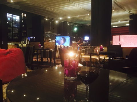 Sofitel Sydney Wentworth - SA Accommodation 0
