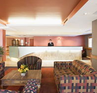 Mantra on Northbourne - SA Accommodation