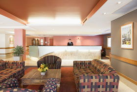 Mantra On Northbourne - SA Accommodation 0