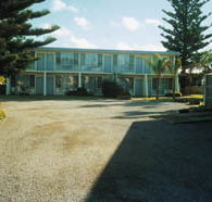 Troubridge Hotel - SA Accommodation