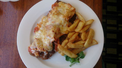 Bridgeway Hotel - SA Accommodation 0