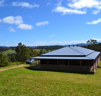 Fosterton Lodge - SA Accommodation