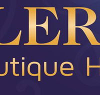 Castlereagh Boutique Hotel - SA Accommodation