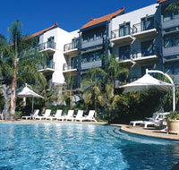 Esplanade River Suites - SA Accommodation