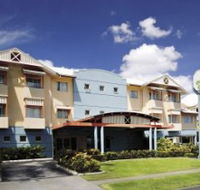 Cairns Queens Court Accommodation - SA Accommodation