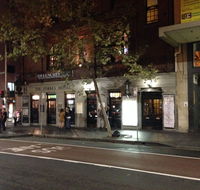 Forbes Hotel - SA Accommodation