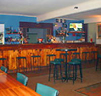 Great Lake Hotel amp Shop - SA Accommodation