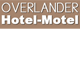 Overlander Hotel-Motel - SA Accommodation