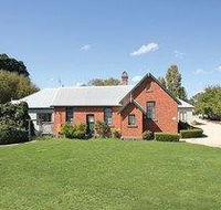 Woodend Old School House Bed and Breakfast - SA Accommodation