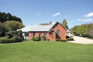 Woodend Old School House Bed And Breakfast - SA Accommodation 0