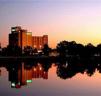Mercure Sydney Airport - SA Accommodation