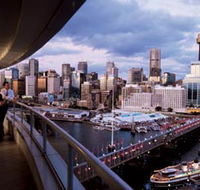 Grand Mercure Apartments Darling Harbour - SA Accommodation