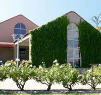 Quality Hotel Powerhouse - SA Accommodation