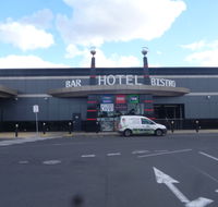 Epping Plaza Hotel - SA Accommodation