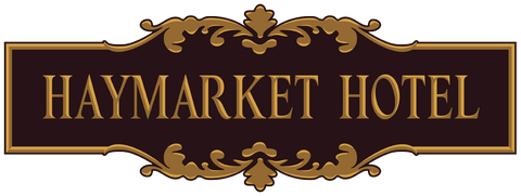 The Haymarket Hotel - SA Accommodation 0