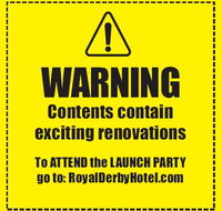 The Royal Derby Hotel - SA Accommodation