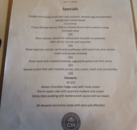 Commercial Hotel Alexandra - SA Accommodation