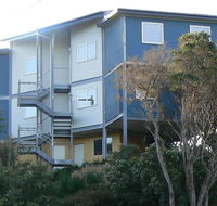 Sandy Point Beach Escape - SA Accommodation