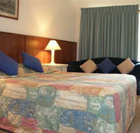 Augusta Georgiana Molloy Motel - SA Accommodation