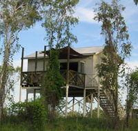 Fitzroy River Lodge - SA Accommodation