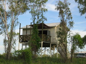 Fitzroy River Lodge - SA Accommodation 0