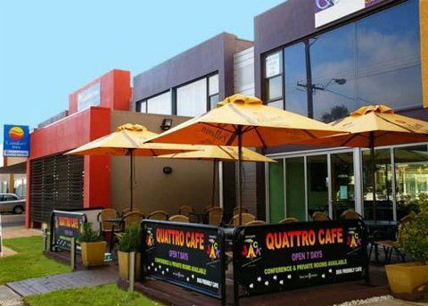 Glenelg North SA SA Accommodation