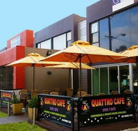 Comfort Inn Haven Marina - SA Accommodation