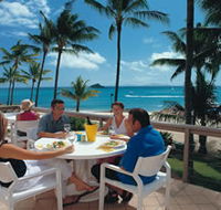 Voyages Brampton Island - SA Accommodation