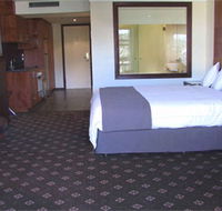Best Western A Centretown - SA Accommodation