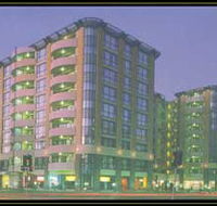Adina Apartment Hotel James Court - SA Accommodation
