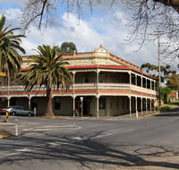 The Midland Hotel Castlemaine - SA Accommodation