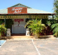 Broome Motel - SA Accommodation