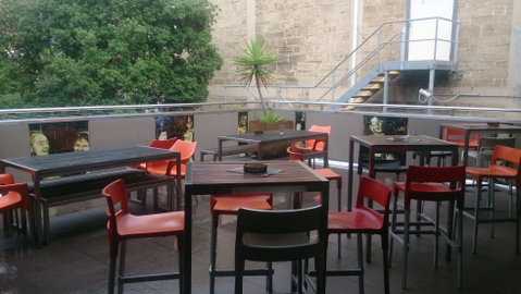 Hotel Warrnambool - SA Accommodation 0