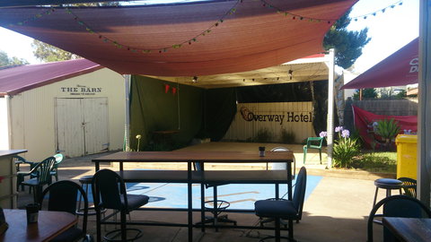 Overway Hotel - SA Accommodation 0