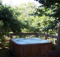 Texada Cottage - SA Accommodation